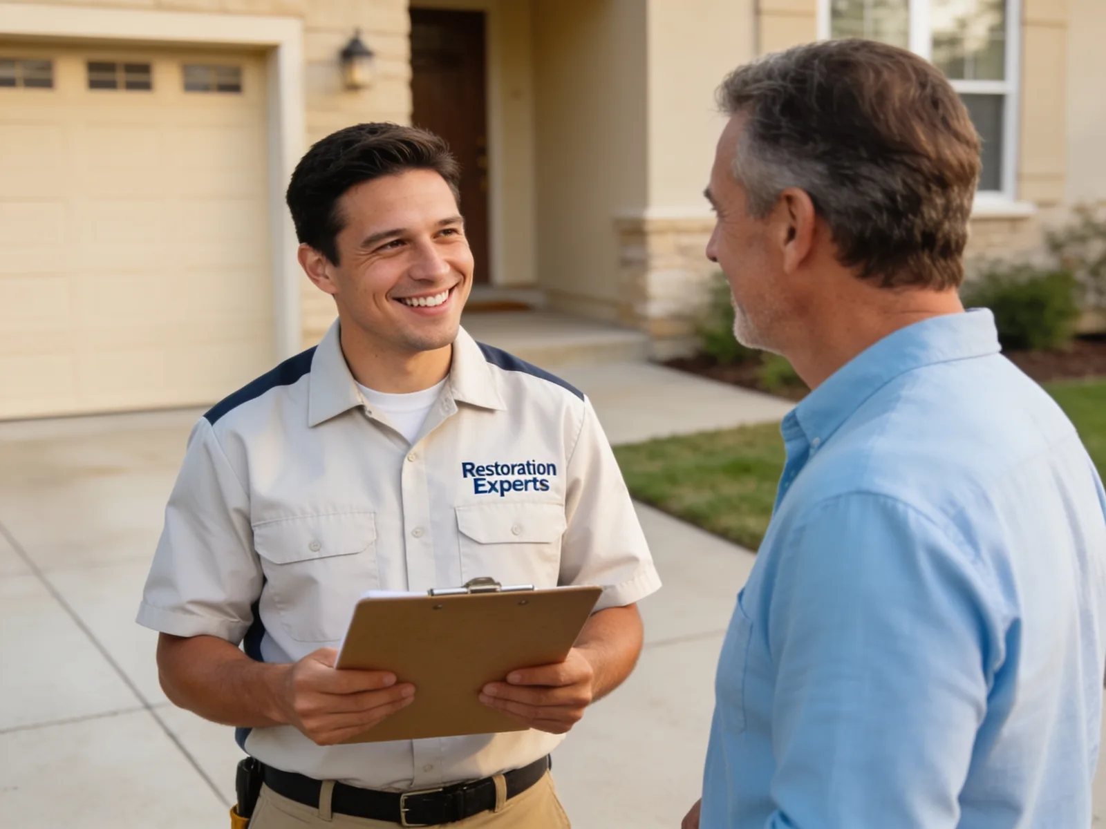Water Damage Cleanup Blackwell, OK FAQs